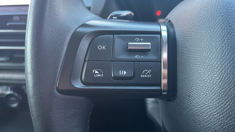 Citroen C5 X 1.2 PureTech 130 Sense Plus 5dr EAT8 Petrol Estate